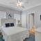 6 10th Avenue by AvantStay Steps to the Beach Pool 2691 sqft