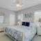 6 10th Avenue by AvantStay Steps to the Beach Pool 2691 sqft
