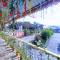 Saanjh Riverside Resort - Mahabaleshwar