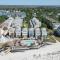 131 Grand Pavilion by AvantStay Oceanfront On The Boardwalk - جزيرة النخيل