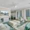 131 Grand Pavilion by AvantStay Oceanfront On The Boardwalk - جزيرة النخيل