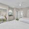 131 Grand Pavilion by AvantStay Oceanfront On The Boardwalk - جزيرة النخيل