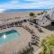 131 Grand Pavilion by AvantStay Oceanfront On The Boardwalk - جزيرة النخيل