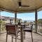 303 D Port O Call by AvantStay Oceanfront Penthouse - جزيرة النخيل
