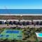 Steps to SandFest Beach Boardwalk Pool View Seaside Blessing by AvantStay - Port Aransas
