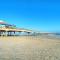 Steps to SandFest Beach Boardwalk Pool View Seaside Blessing by AvantStay - Port Aransas
