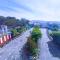 Saanjh Riverside Resort - Mahabaleshwar