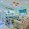Steps to SandFest Beach Access 2 Pools Tennis Shorely Blessed by AvantStay - Port Aransas