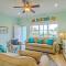 Steps to SandFest Beach Access 2 Pools Tennis Shorely Blessed by AvantStay - Port Aransas