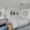 202 F Port O Call by AvantStay Amazing Oceanfront Views - جزيرة النخيل