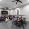 Gray Fox Lodge by AvantStay WATERSLIDE Pool Theater Sleeps 23 - Lake Norman of Catawba