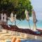Lanta Sand Resort & Spa