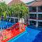 Lanta Sand Resort & Spa