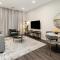 Luxury Furnished Apartments by Hyatus Downtown at Yale