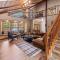 Alpenglow Chateau by AvantStay Ideal Big Bear Location w Pool Table Hot Tub - بيغ بير لاكي