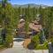 Alpenglow Chateau by AvantStay Ideal Big Bear Location w Pool Table Hot Tub - بيغ بير لاكي