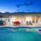 Putter’s Paradise by AvantStay Central Location Private Pool - Tempe