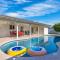 Putter’s Paradise by AvantStay Central Location Private Pool - Tempe