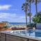 Moonlight Modern by AvantStay Spectacular BeachOcean Views Footsteps from Beach and Shops - 恩西尼塔斯