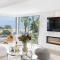Moonlight Modern by AvantStay Spectacular BeachOcean Views Footsteps from Beach and Shops - 恩西尼塔斯