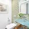 Moonlight Modern by AvantStay Spectacular BeachOcean Views Footsteps from Beach and Shops - 恩西尼塔斯