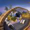 Moonlight Modern by AvantStay Spectacular BeachOcean Views Footsteps from Beach and Shops - 恩西尼塔斯