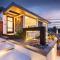 Moonlight Modern by AvantStay Spectacular BeachOcean Views Footsteps from Beach and Shops - 恩西尼塔斯