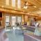 Evergreen Lodge by AvantStay Indoor Pool Game Room Theater - 赛维尔维尔