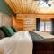 Evergreen Lodge by AvantStay Indoor Pool Game Room Theater - 赛维尔维尔