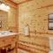 Evergreen Lodge by AvantStay Indoor Pool Game Room Theater - 赛维尔维尔