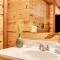 Evergreen Lodge by AvantStay Indoor Pool Game Room Theater - 赛维尔维尔
