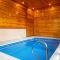 Evergreen Lodge by AvantStay Indoor Pool Game Room Theater - 赛维尔维尔
