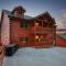 Evergreen Lodge by AvantStay Indoor Pool Game Room Theater - 赛维尔维尔