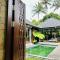 Wana Karsa The Villas Ubud