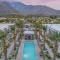 Zanjero by AvantStay Mins from Downtown Palm Springs Private Terrace Shared Pool