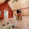 Black Bear Blue Heron by AvantStay 2 Lakefront Homes Sleeps 43 Pool Dock Theater - Lake Norman of Catawba