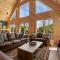 Black Bear Blue Heron by AvantStay 2 Lakefront Homes Sleeps 43 Pool Dock Theater - Lake Norman of Catawba