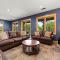 Black Bear Blue Heron by AvantStay 2 Lakefront Homes Sleeps 43 Pool Dock Theater - Lake Norman of Catawba