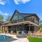 Black Bear Blue Heron by AvantStay 2 Lakefront Homes Sleeps 43 Pool Dock Theater - Lake Norman of Catawba