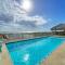 6BDR Balcony w Bay View Shared Pool Boat Dock Keeper Red by AvantStay