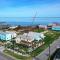 6BDR Balcony w Bay View Shared Pool Boat Dock Keeper Red by AvantStay