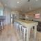 6BDR Balcony w Bay View Shared Pool Boat Dock Keeper Red by AvantStay