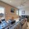 6BDR Balcony w Bay View Shared Pool Boat Dock Keeper Red by AvantStay