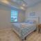 6BDR Balcony w Bay View Shared Pool Boat Dock Keeper Red by AvantStay