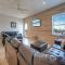 6BDR Balcony w Bay View Shared Pool Boat Dock Keeper Red by AvantStay