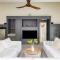 South Beach Serenity by AvantStay Private Pool Beach Access - 希尔顿黑德岛