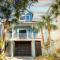 High Tide By AvantStay Incredible Beach Front Home w Pool
