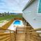 Flirty Flamingo by Avantstay Private Pool Firepit Balcony - Порт-Аранзас