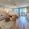 Steps to SandFest Ocean View w Pool Pickleball Summer Love by AvantStay - Port Aransas