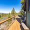 Endless View Lodge by AvantStay Incredible Views Close To Bear Mountain Ski Resort w Hot Tub - بيغ بير لاكي